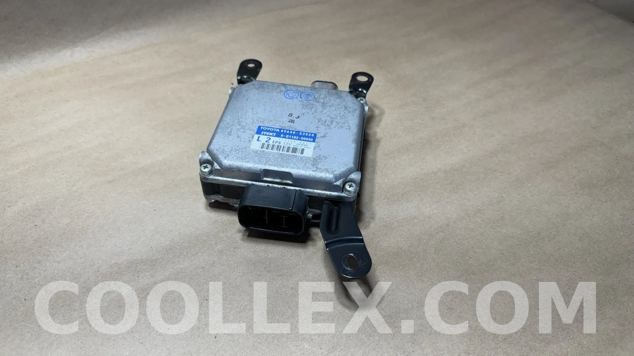 06-13 Lexus IS250 IS350 EPS Control Module OEM Used
