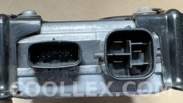 06-13 Lexus IS250 IS350 EPS Control Module OEM Used