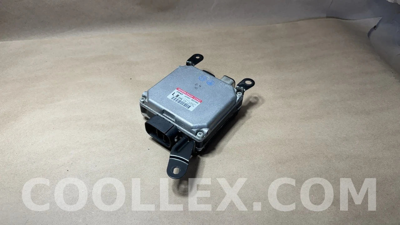 06-13 Lexus IS250 IS350 EPS Control Module OEM Used
