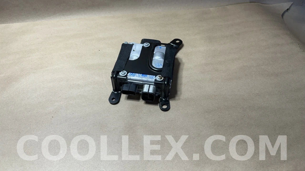 06-13 Lexus IS250 IS350 EPS Control Module OEM Used