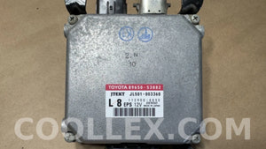 06-13 Lexus IS250 IS350 EPS Control Module OEM Used