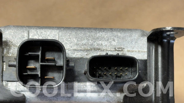 06-13 Lexus IS250 IS350 EPS Control Module OEM Used