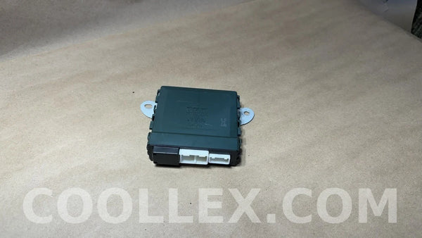06-13 Lexus IS250 IS350 Outer Mirror Control Module OEM Used