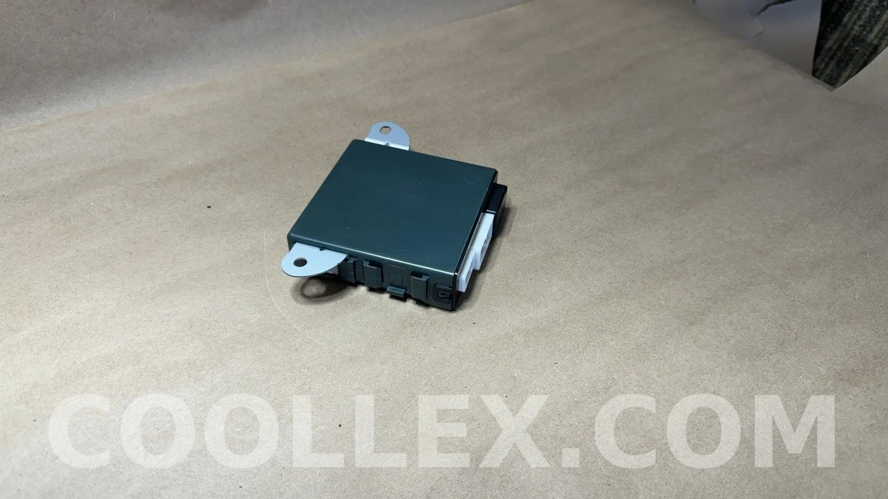 06-13 Lexus IS250 IS350 Outer Mirror Control Module OEM Used
