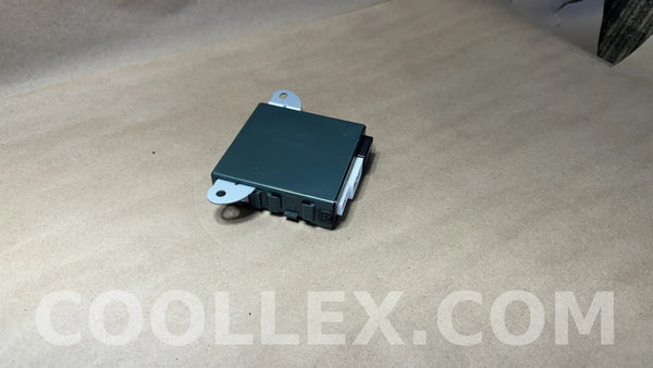 06-13 Lexus IS250 IS350 Outer Mirror Control Module OEM Used