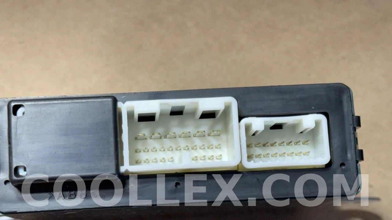 06-13 Lexus IS250 IS350 Outer Mirror Control Module OEM Used