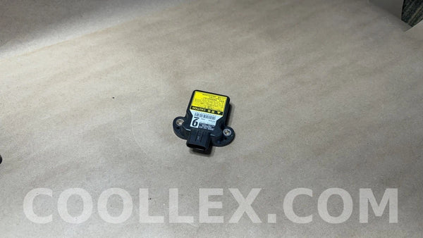 06-13 Lexus IS250 IS350 Yaw Rate Sensor OEM Used