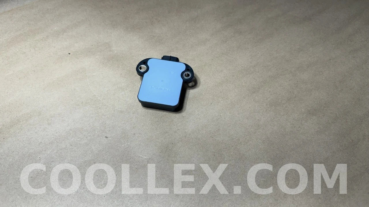 06-13 Lexus IS250 IS350 Yaw Rate Sensor OEM Used