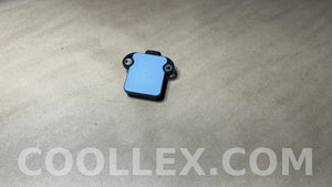 06-13 Lexus IS250 IS350 Yaw Rate Sensor OEM Used