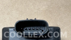 06-13 Lexus IS250 IS350 Yaw Rate Sensor OEM Used