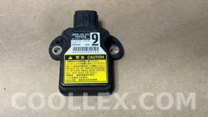 06-13 Lexus IS250 IS350 Yaw Rate Sensor OEM Used