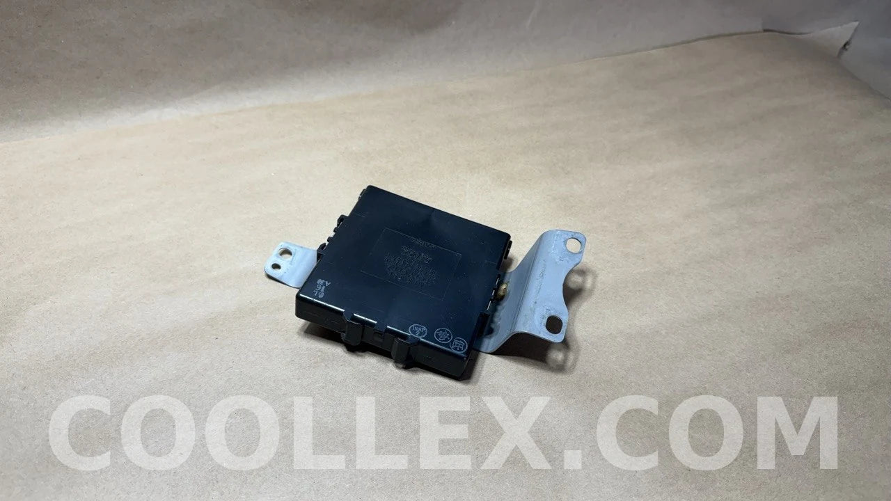 06-13 Lexus IS250 IS350 Body Control Module OEM Used
