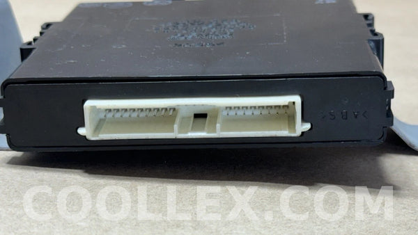 06-13 Lexus IS250 IS350 Body Control Module OEM Used