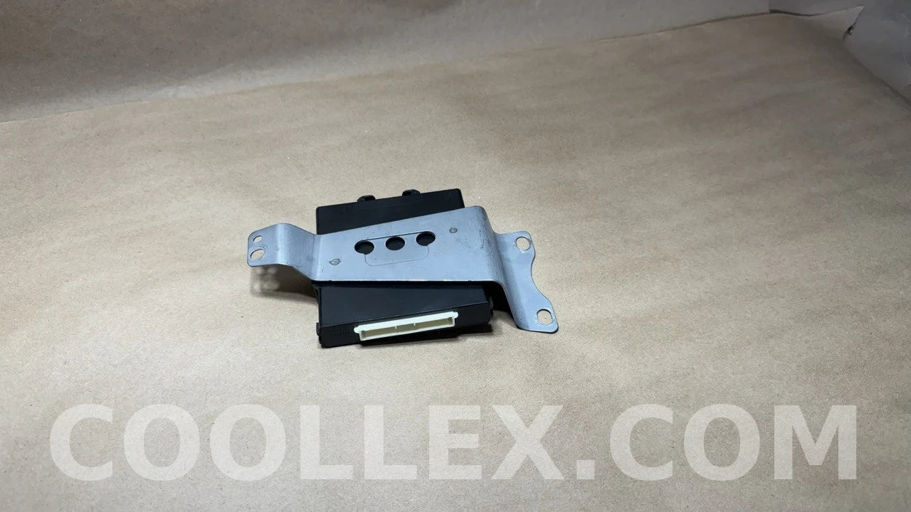 06-13 Lexus IS250 IS350 Body Control Module OEM Used