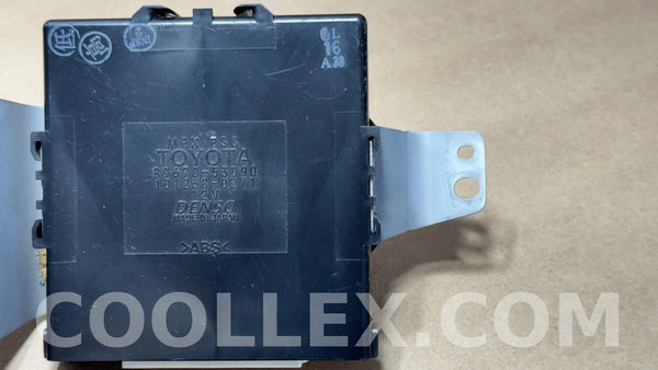 06-13 Lexus IS250 IS350 Body Control Module OEM Used
