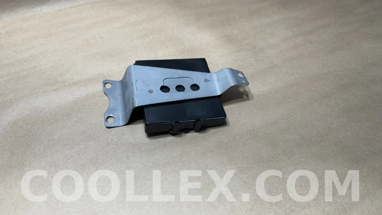 06-13 Lexus IS250 IS350 Body Control Module OEM Used