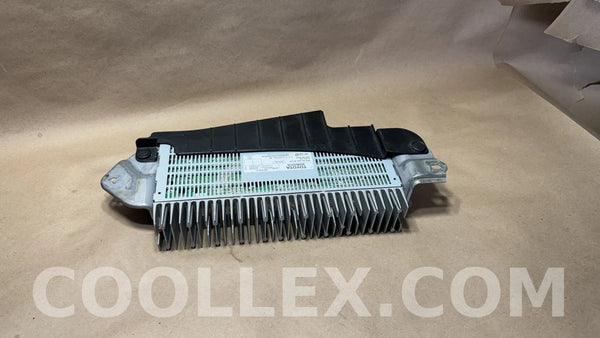 06-13 Lexus IS250 IS350 Amplifier OEM Used