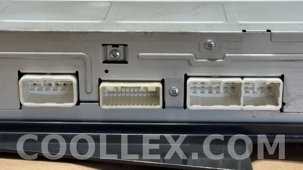 06-13 Lexus IS250 IS350 Amplifier OEM Used