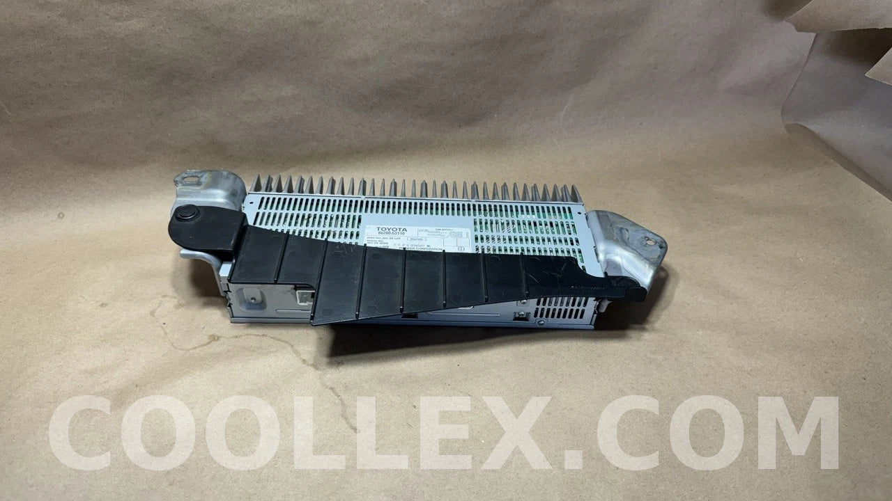 06-13 Lexus IS250 IS350 Amplifier OEM Used