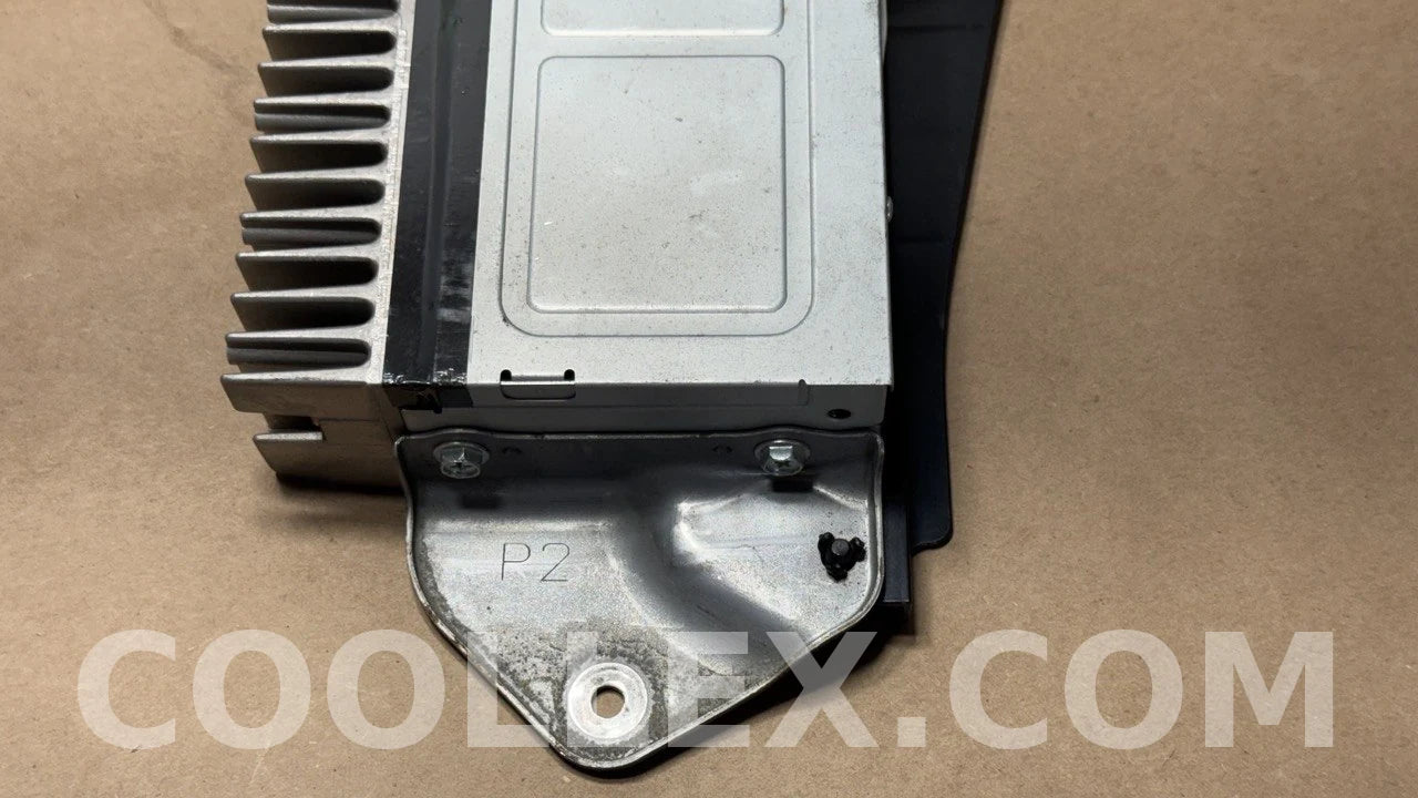 06-13 Lexus IS250 IS350 Amplifier OEM Used