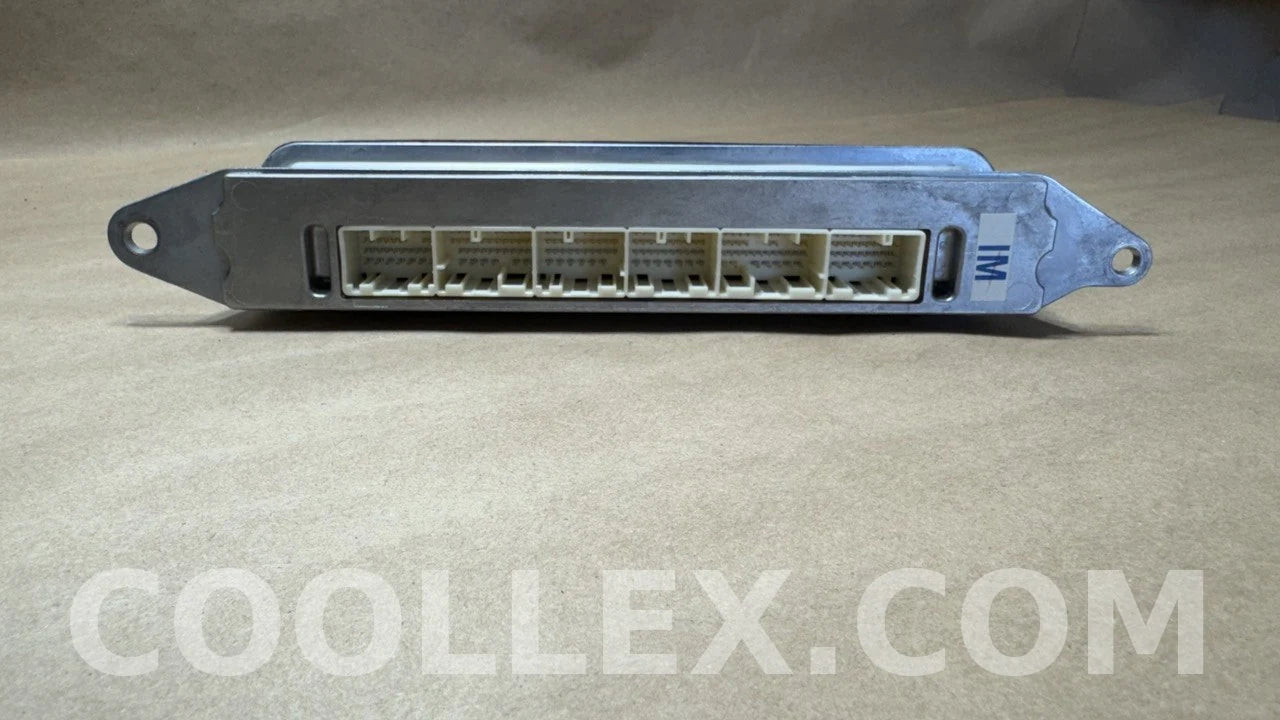 06-13 Lexus IS250 IS350 Engine Control Unit OEM Used