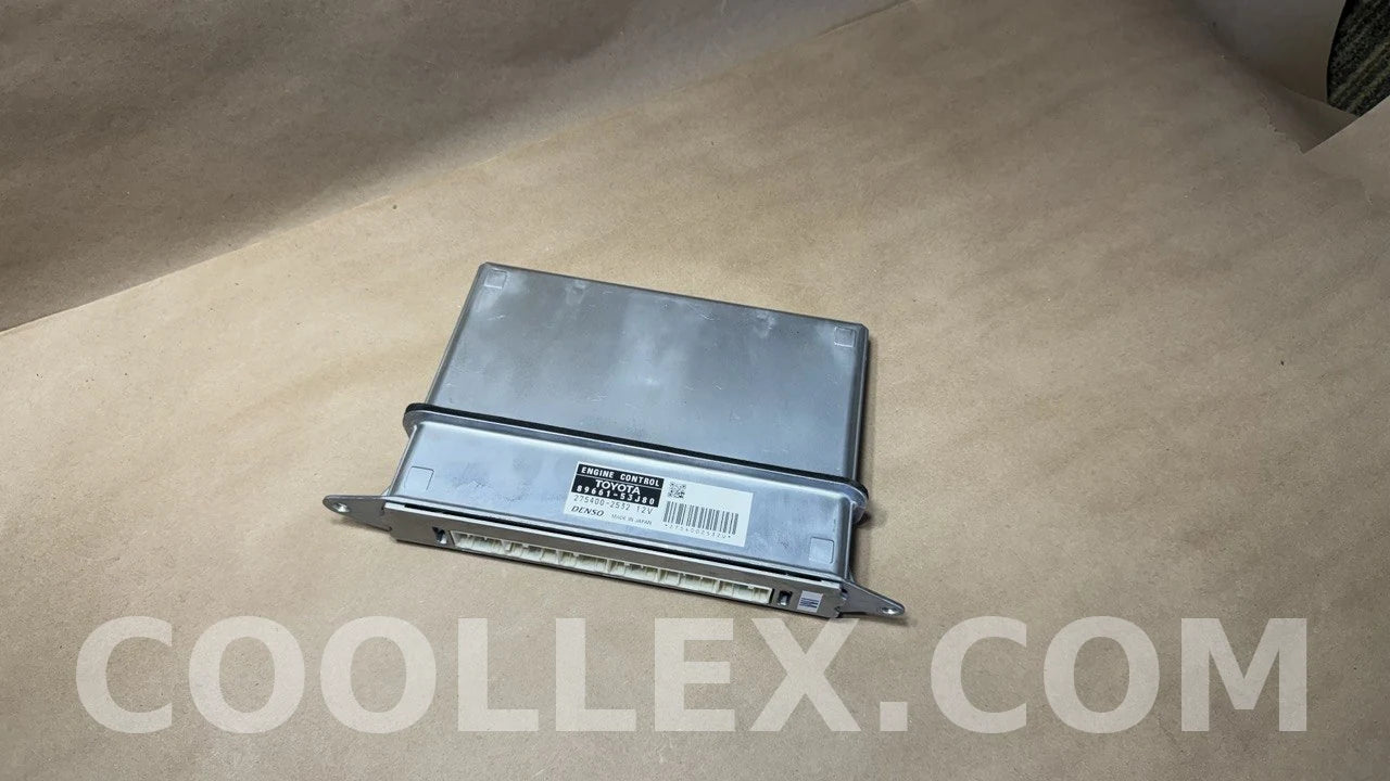 06-13 Lexus IS250 IS350 Engine Control Unit OEM Used