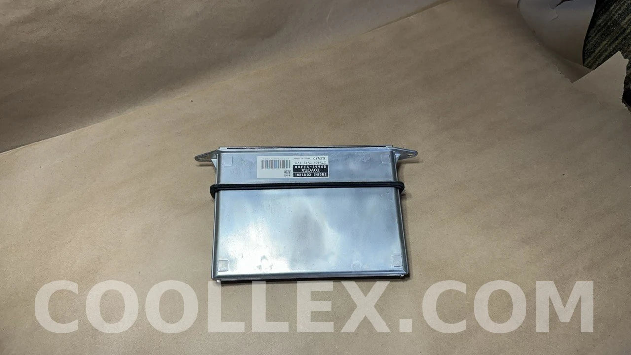 06-13 Lexus IS250 IS350 Engine Control Unit OEM Used