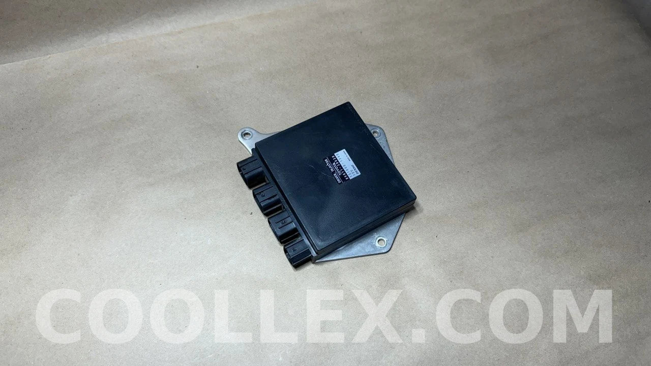 06-13 Lexus IS250 IS350 Driver Injector ECU OEM Used