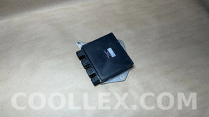 06-13 Lexus IS250 IS350 Driver Injector ECU OEM Used