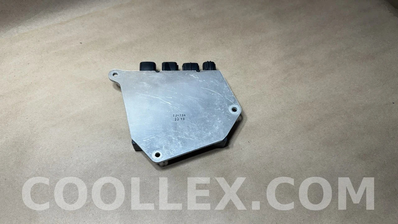 06-13 Lexus IS250 IS350 Driver Injector ECU OEM Used