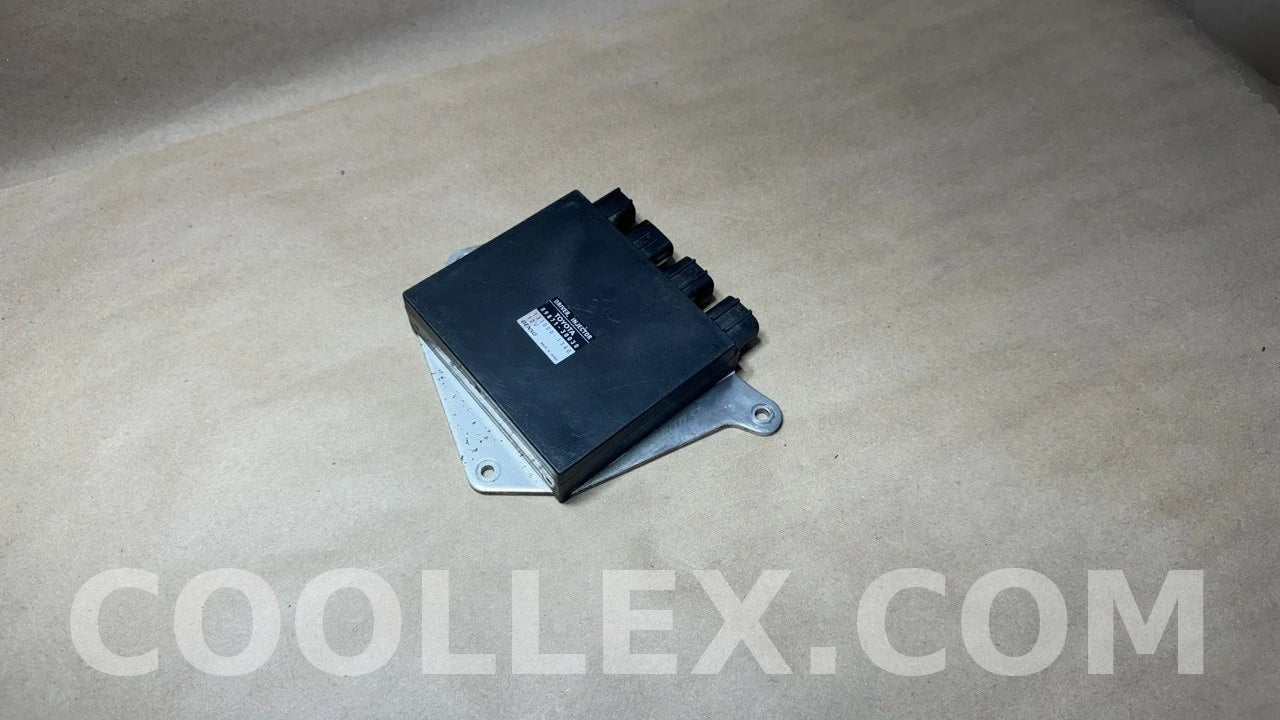 06-13 Lexus IS250 IS350 Driver Injector ECU OEM Used