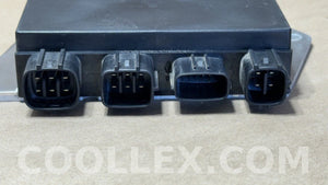 06-13 Lexus IS250 IS350 Driver Injector ECU OEM Used