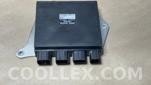 06-13 Lexus IS250 IS350 Driver Injector ECU OEM Used