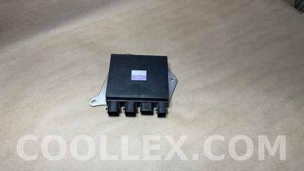 06-13 Lexus IS250 IS350 Driver Injector Control Unit OEM Used