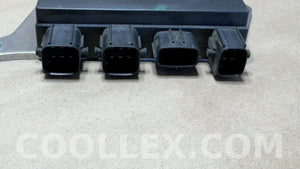 06-13 Lexus IS250 IS350 Driver Injector Control Unit OEM Used