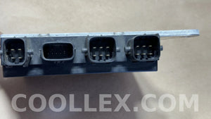 06-13 Lexus IS250 IS350 Driver Injector Control Unit OEM Used