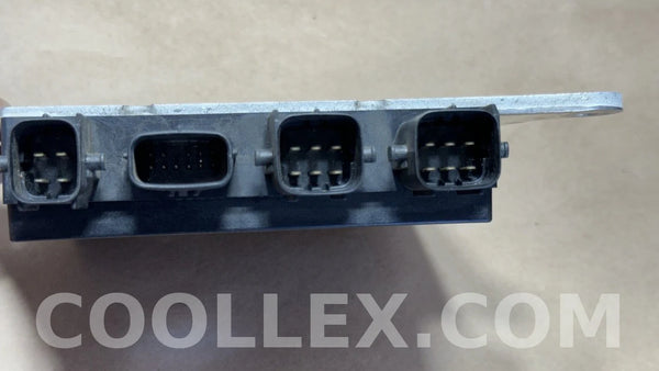 06-13 Lexus IS250 IS350 Driver Injector Control Unit OEM Used