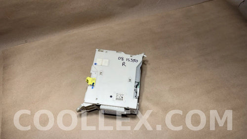 06-13 Lexus IS250 IS350 Body Control Fuse Box OEM Used