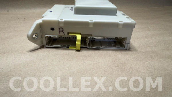 06-13 Lexus IS250 IS350 Body Control Fuse Box OEM Used