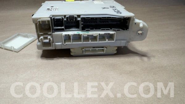 06-13 Lexus IS250 IS350 Body Control Fuse Box OEM Used