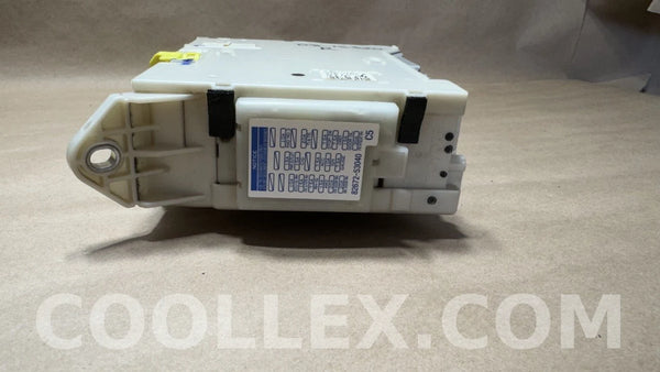 06-13 Lexus IS250 IS350 Body Control Fuse Box OEM Used