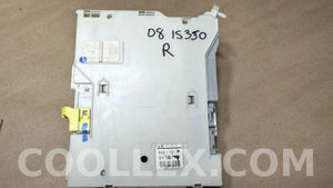06-13 Lexus IS250 IS350 Body Control Fuse Box OEM Used