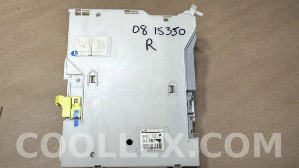 06-13 Lexus IS250 IS350 Body Control Fuse Box OEM Used