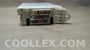 06-13 Lexus IS250 Fuse Box OEM Used