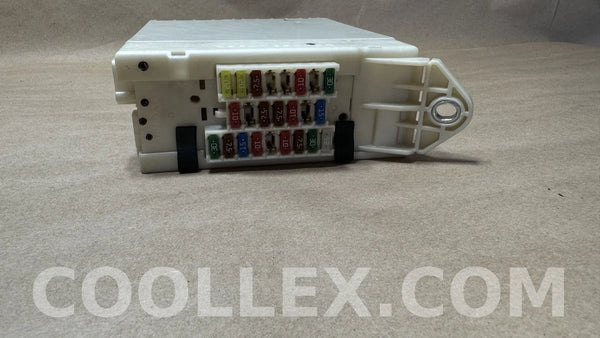 06-13 Lexus IS250 Fuse Box OEM Used