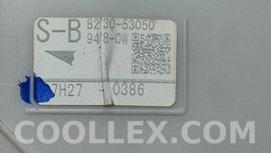 06-13 Lexus IS250 Fuse Box OEM Used