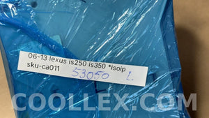 06-13 Lexus IS250 Fuse Box OEM Used