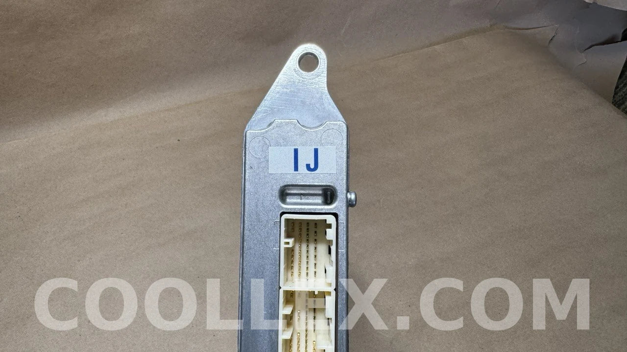 06-13 Lexus IS250 IS350 Engine Control Module OEM Used
