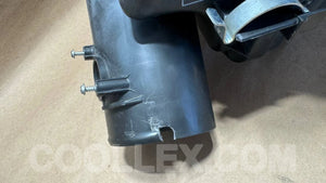 Air Filter Box Assembly OEM Used