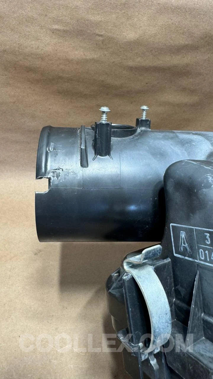 Air Filter Box Assembly OEM Used